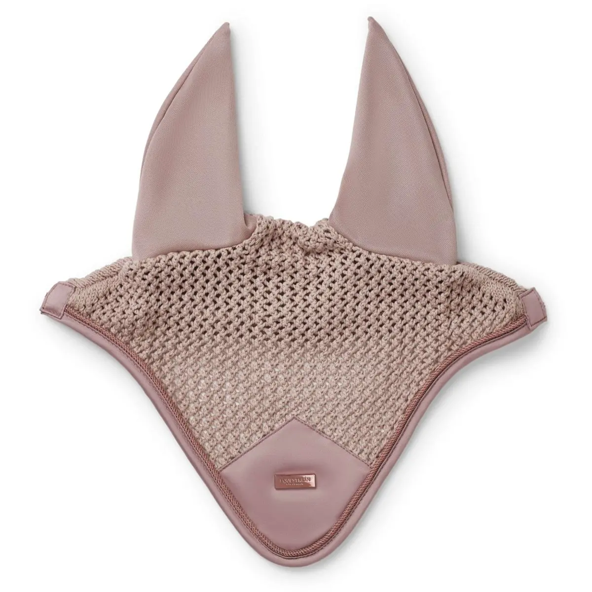 Equestrian Stockholm Oornetje Modern Midsummer Blush 1
