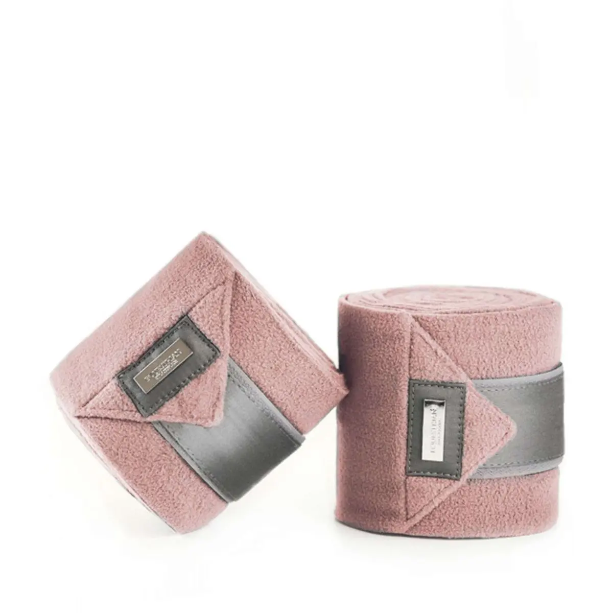 Equestrian Stockholm Bandages Roze 1
