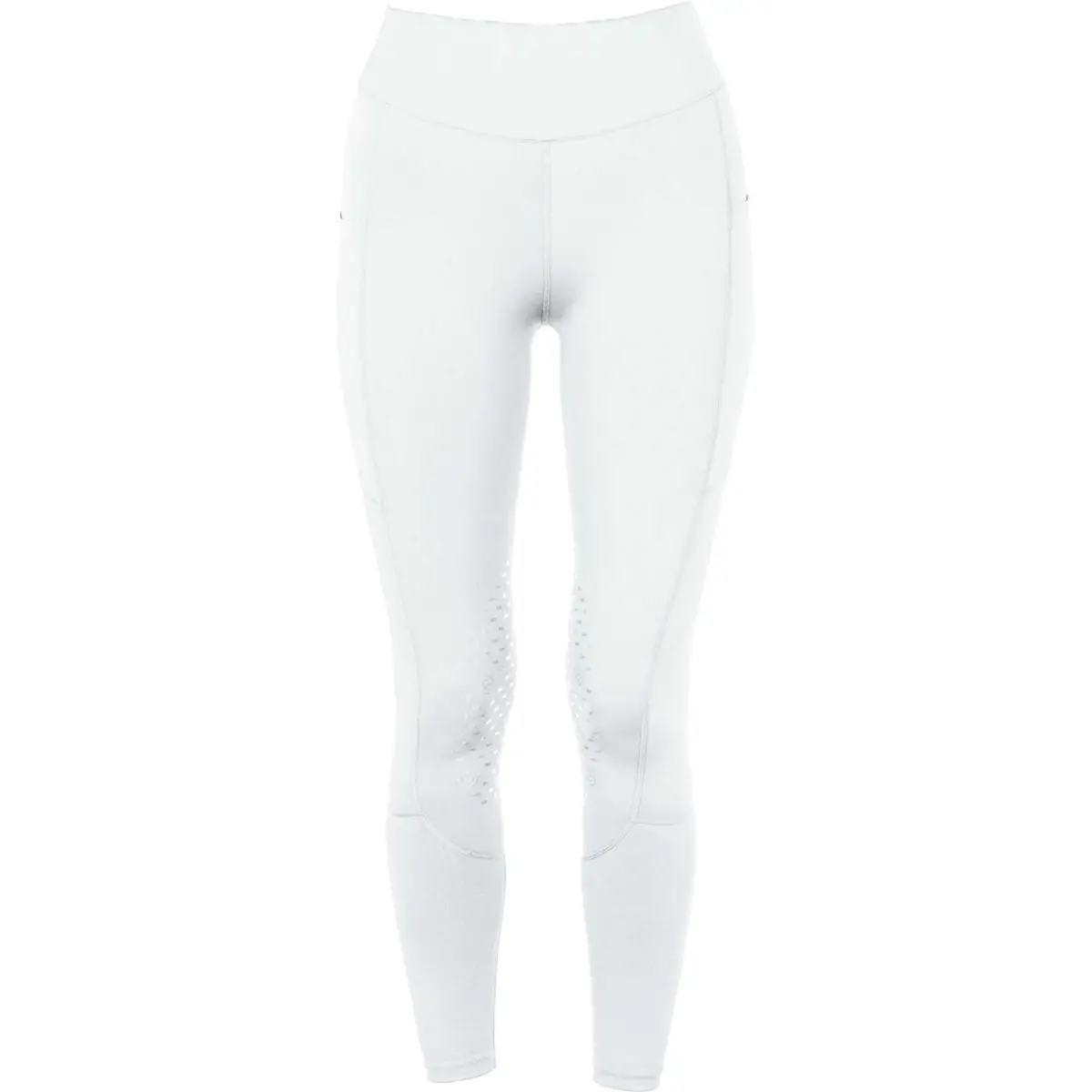 Equestrian Stockholm Rijlegging Movement Jump Wit 1
