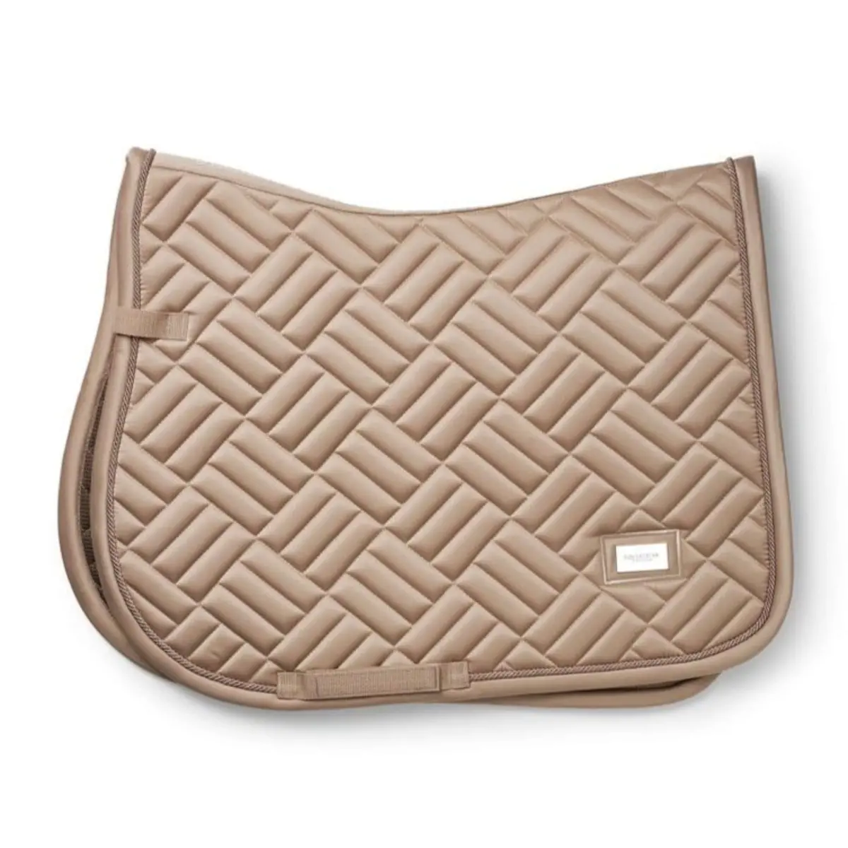 Equestrian Stockholm Zadeldekje Modern Springen Sand 1