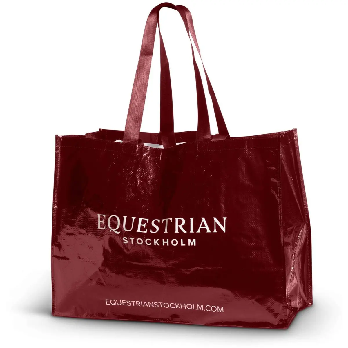 Equestrian Stockholm Staltas Bordeaux 1
