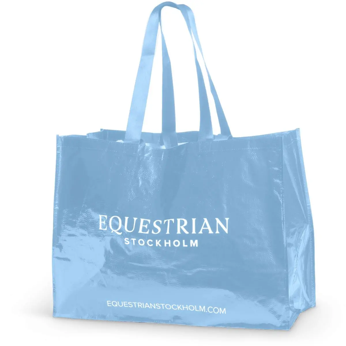 Equestrian Stockholm Staltas Midsummer Blue 1