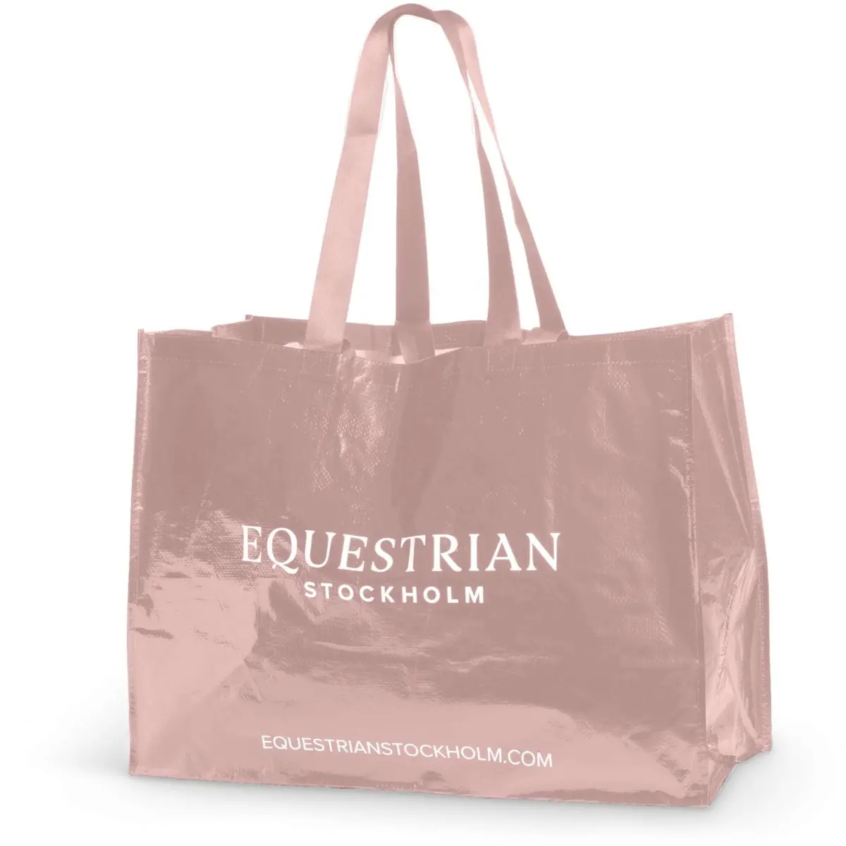 Equestrian Stockholm Staltas Midsummer Blush 1