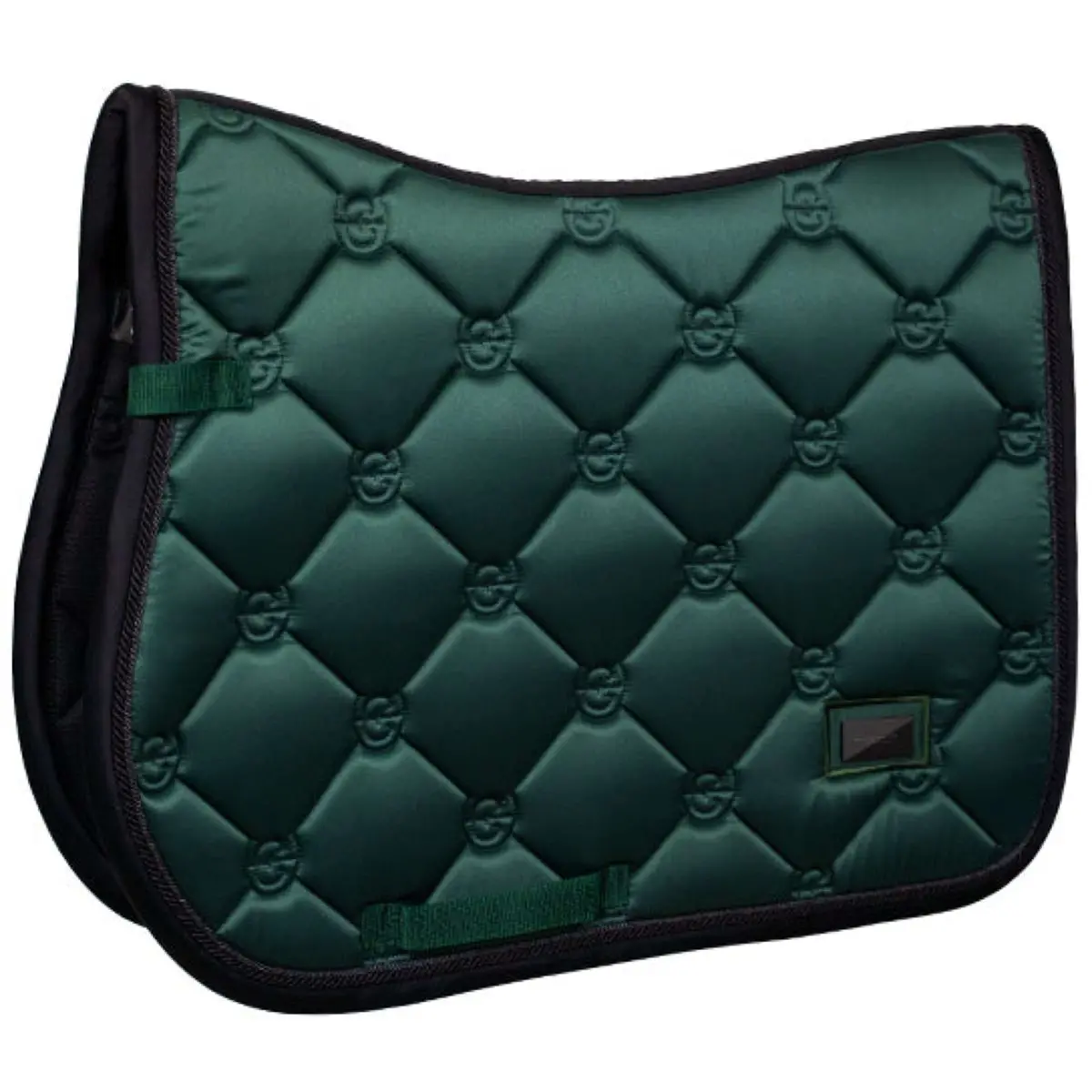 Equestrian Stockholm Zadeldekje Springen Sycamore Green 1