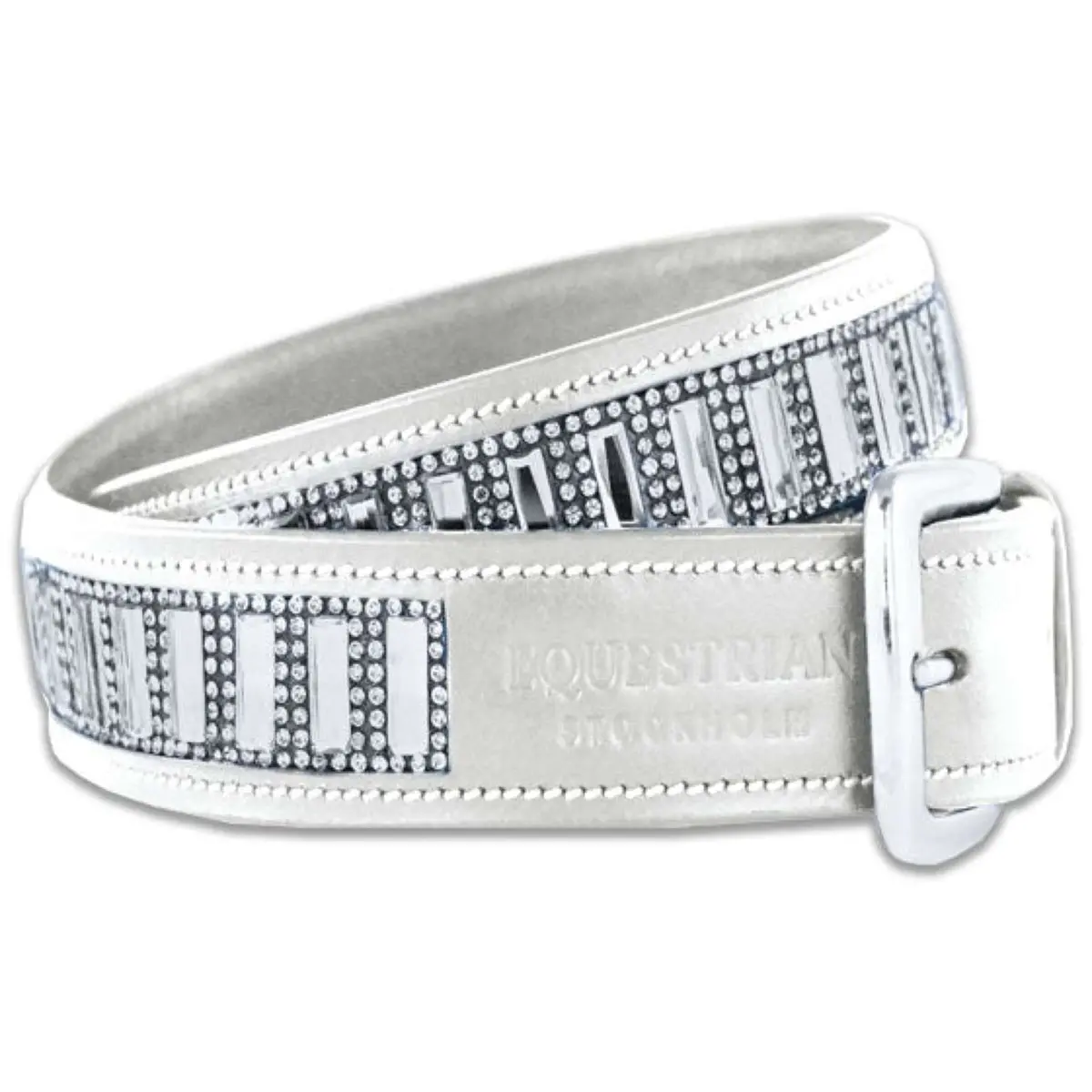 Equestrian Stockholm Riem Contest Wit 1