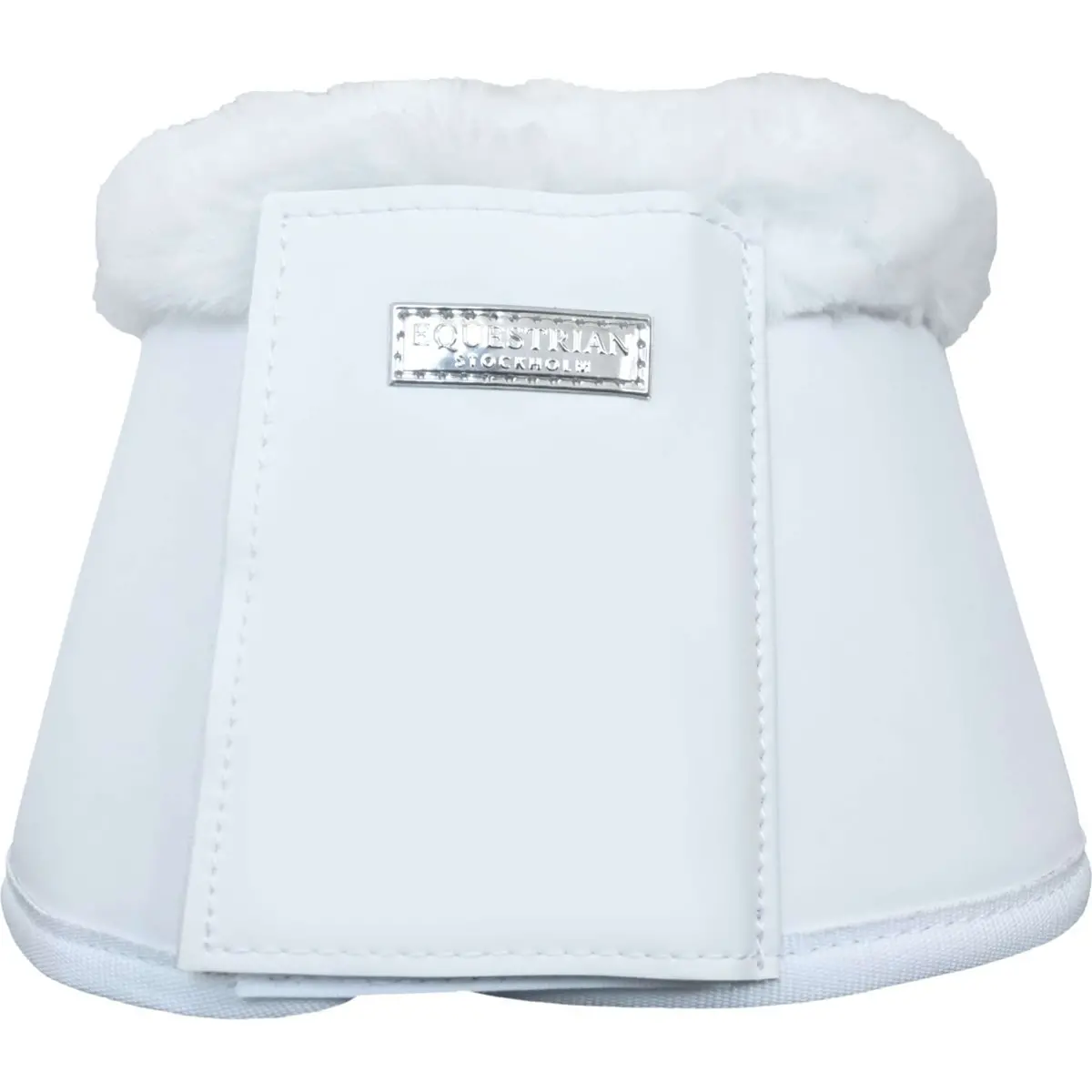 Equestrian Stockholm Springschoenen White Silver 1