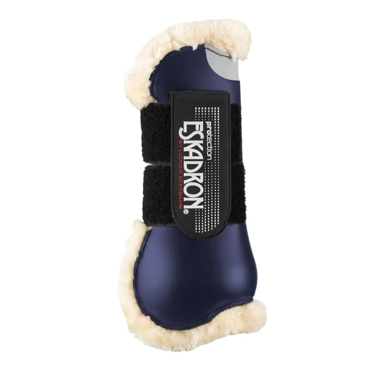 Eskadron Peesbeschermer Flexisoft Nep Bont Donkerblauw 1