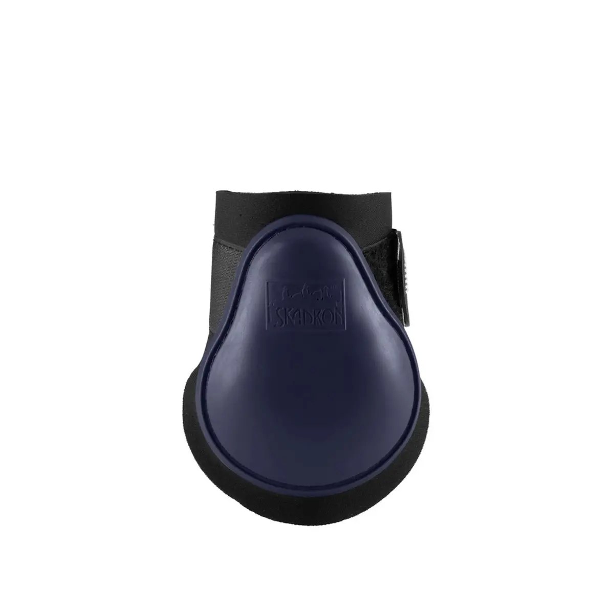 Eskadron Strijklappen Classic Donkerblauw 1