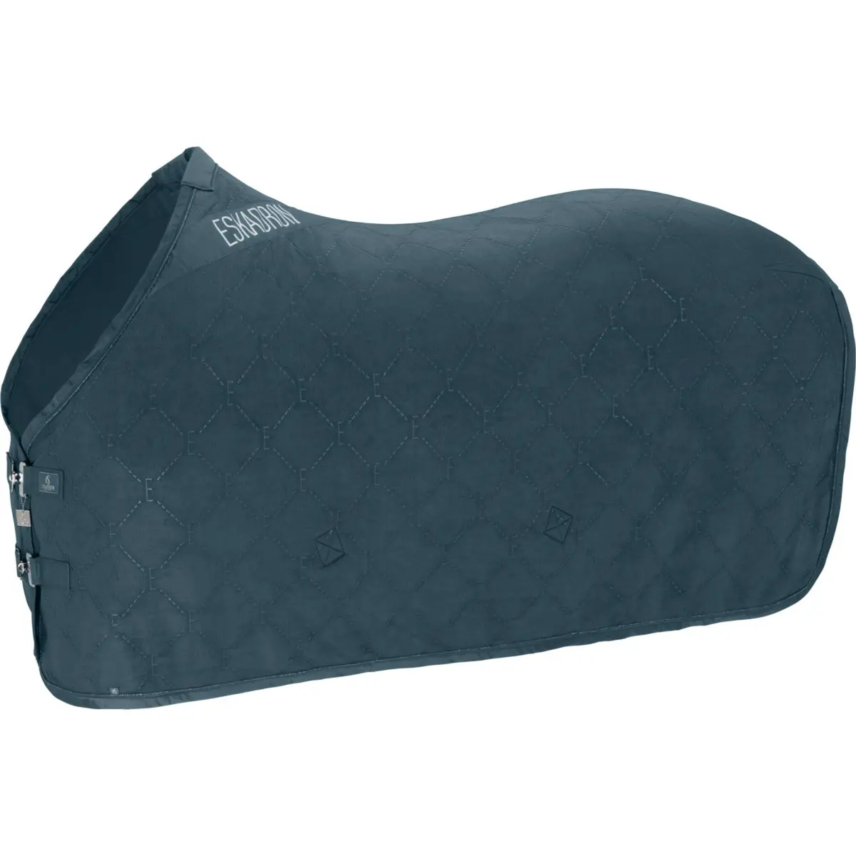 Eskadron Fleecedeken Classic Sports Ocean 1