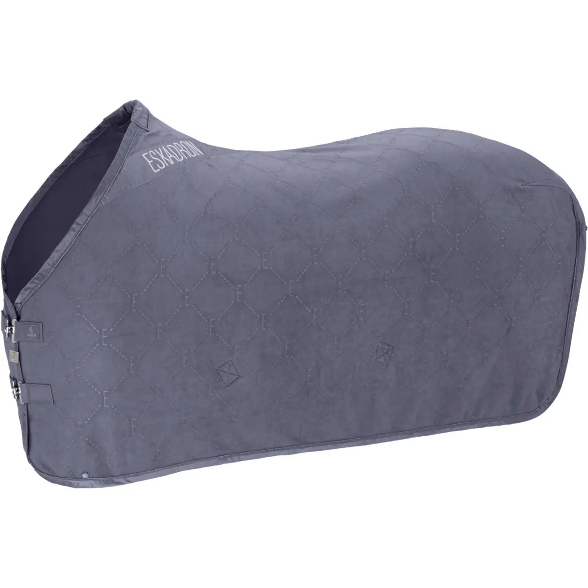 Eskadron Fleecedeken Classic Sports Orchid 1