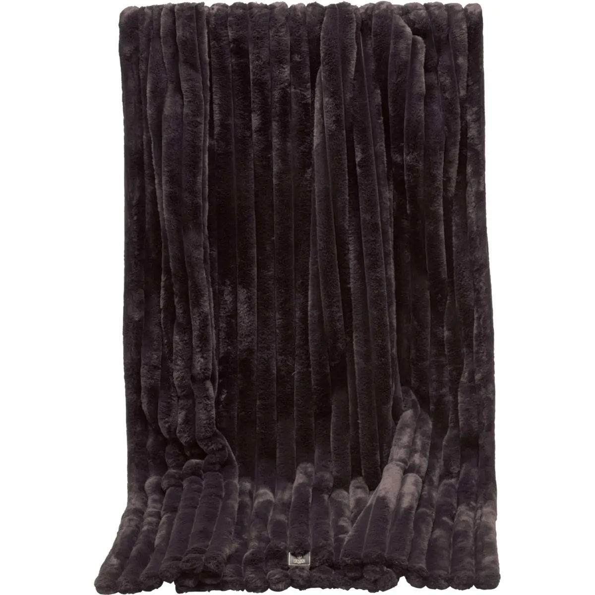 Eskadron Deken Heritage Cosy Black Truffle Test 1