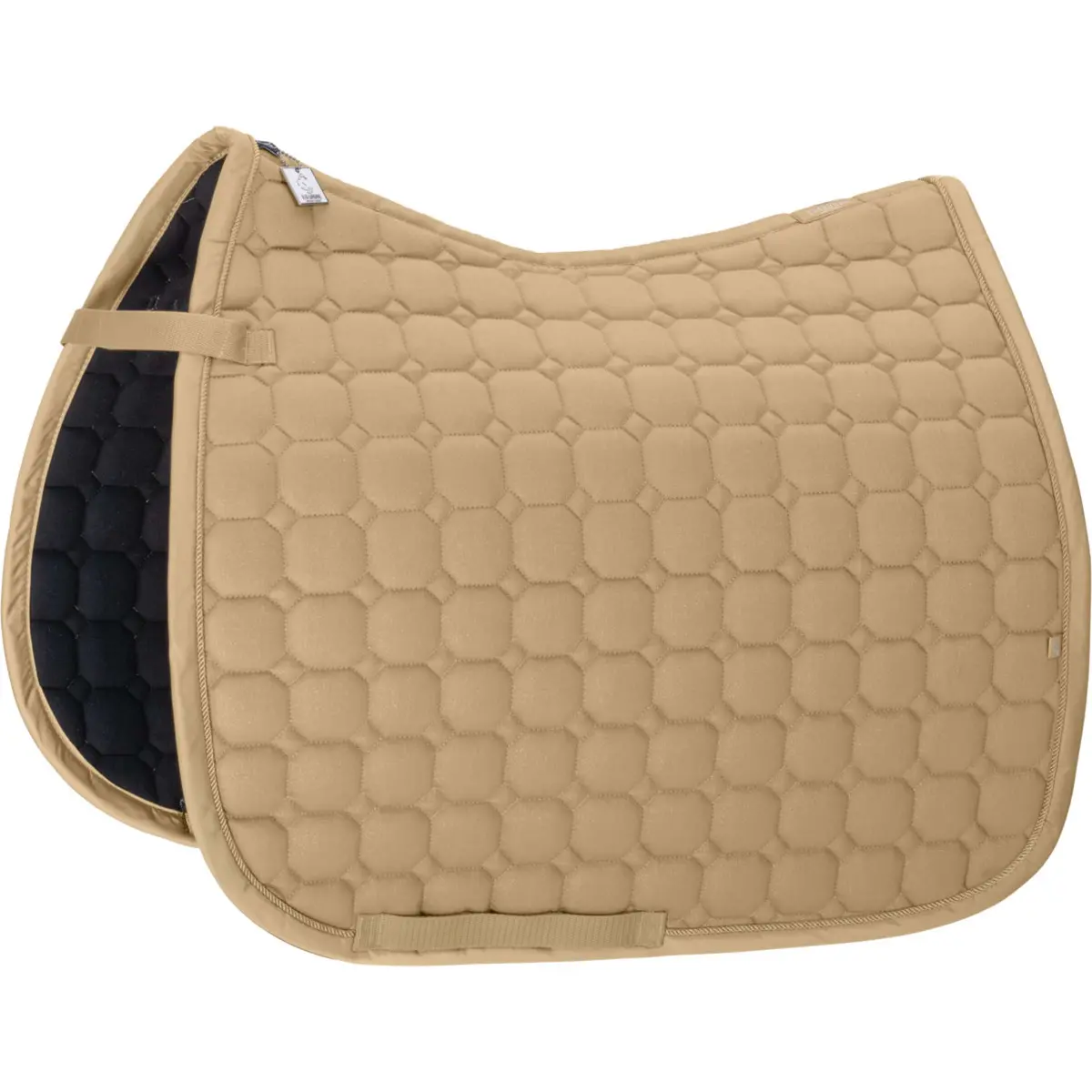 Eskadron Zadeldekje Classic Sports Glitter Dressuur Sierra 1