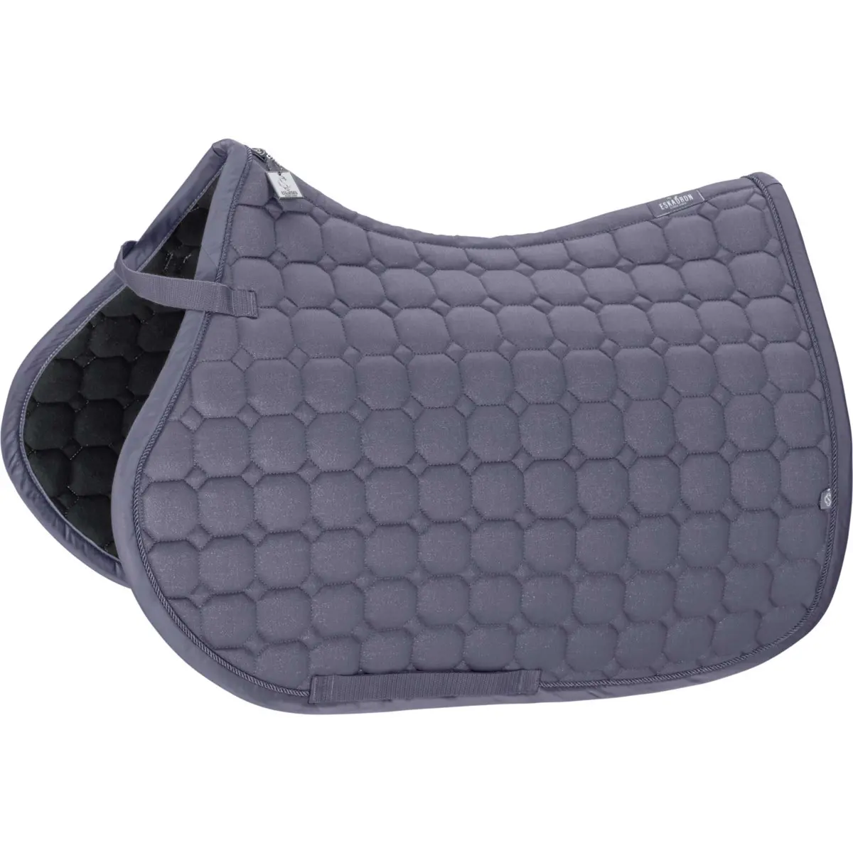 Eskadron Zadeldekje Classic Sports Glitter Veelzijdigheid Orchid 1