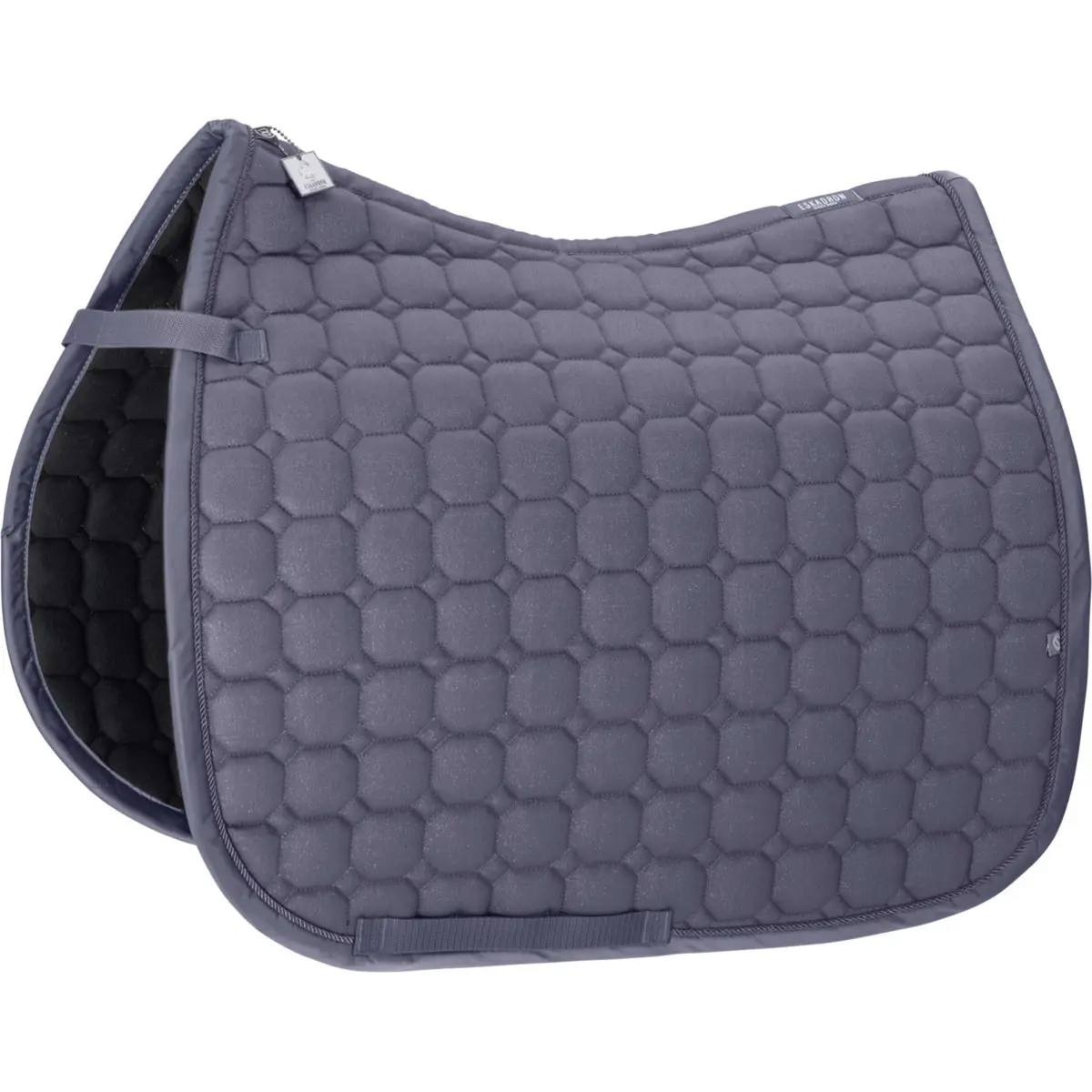 Eskadron Zadeldekje Classic Sports Glitter Dressuur Orchid 1