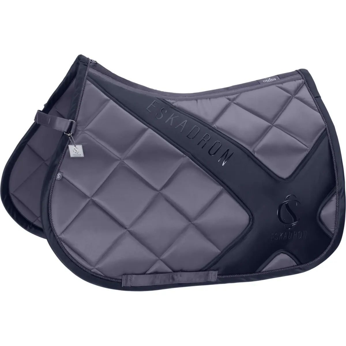Eskadron Zadeldekje Classic Sports Bigross Mattgloss Veelzijdigheid Orchid 1