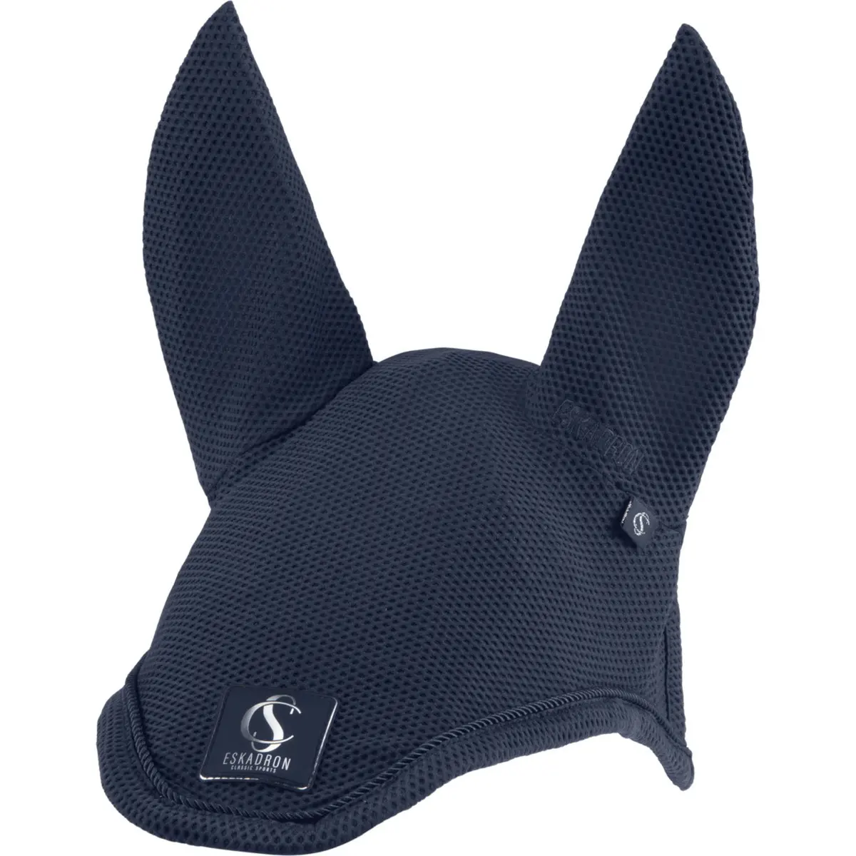 Eskadron Oornetje Classic Sports Dynair Mesh Navy 1