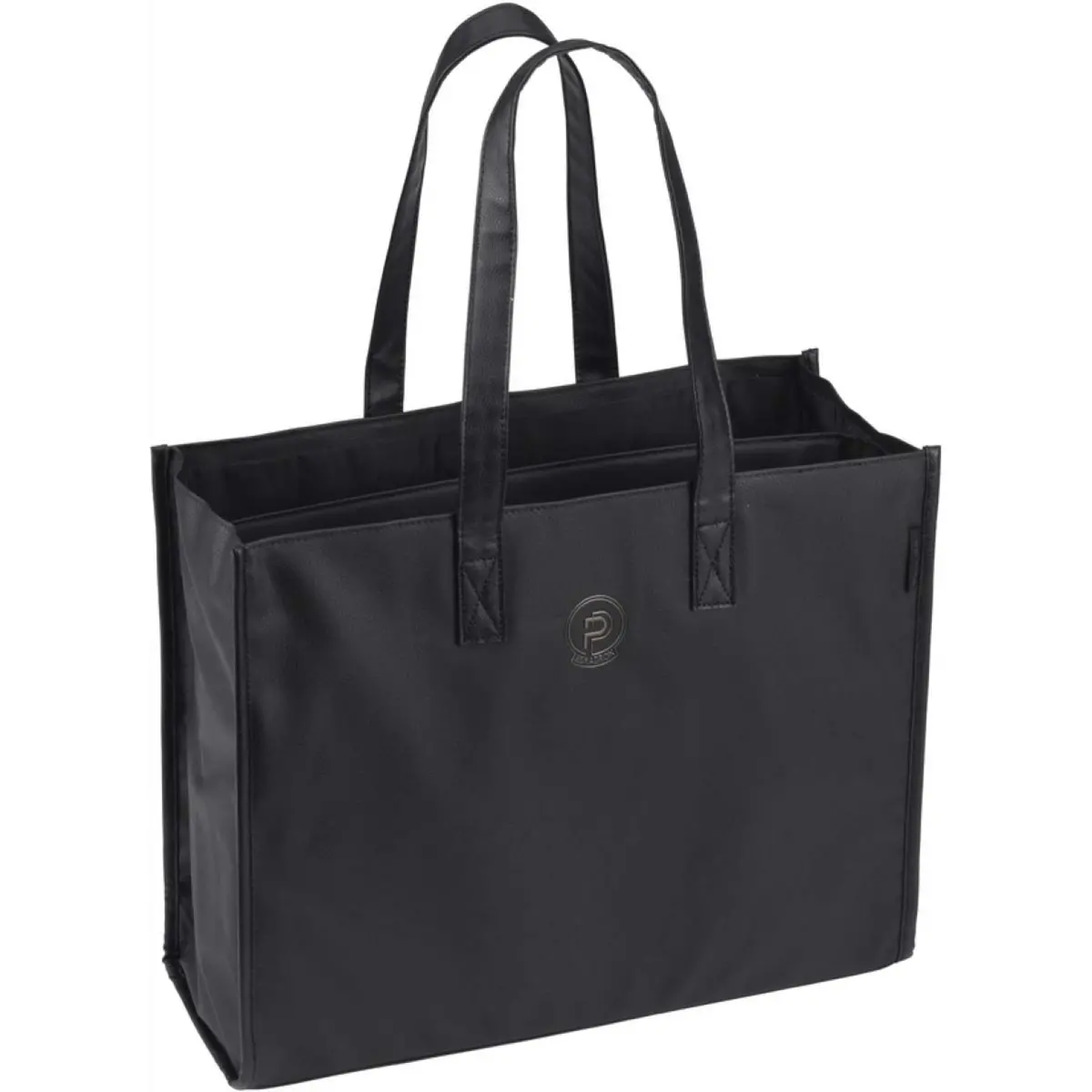 Eskadron Shopper Platinum '25 Zwart 1