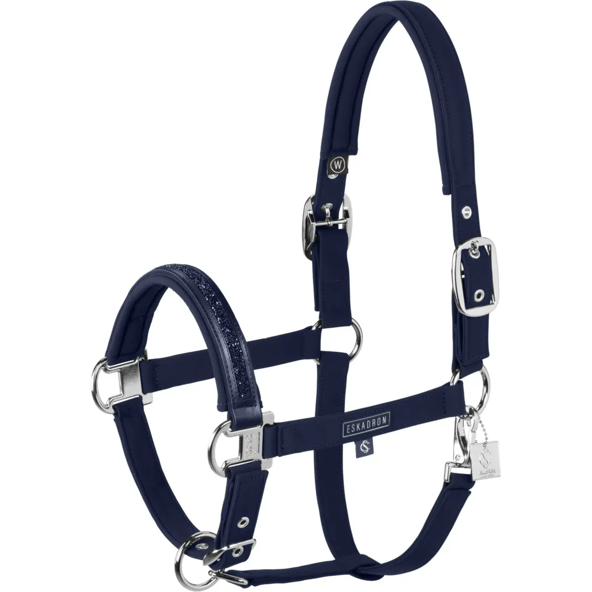 Eskadron Halster Classic Sports Softshell Jewel Navy 1