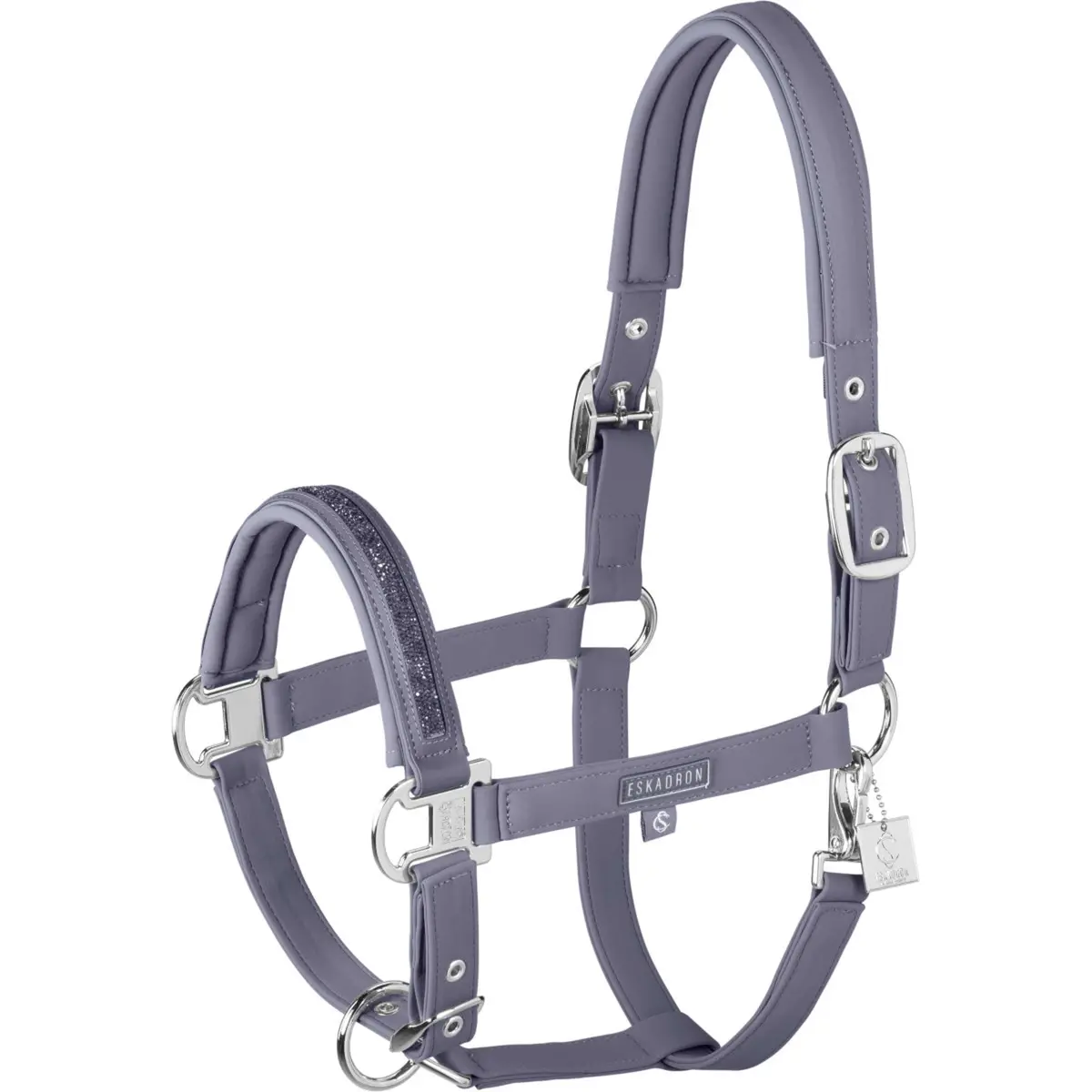 Eskadron Halster Classic Sports Softshell Jewel Orchid 1
