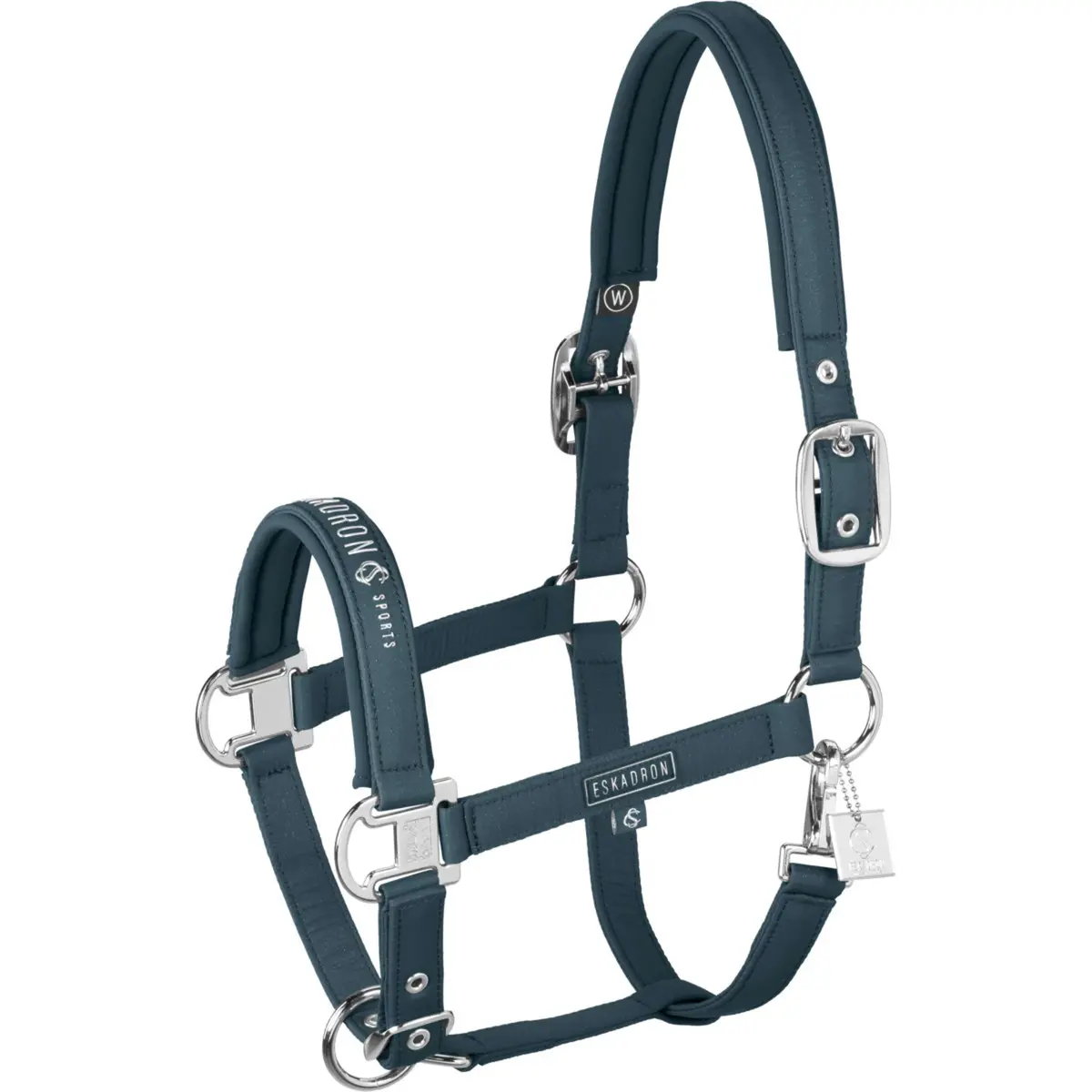 Eskadron Halster Classic Sports Sparkle Ocean 1