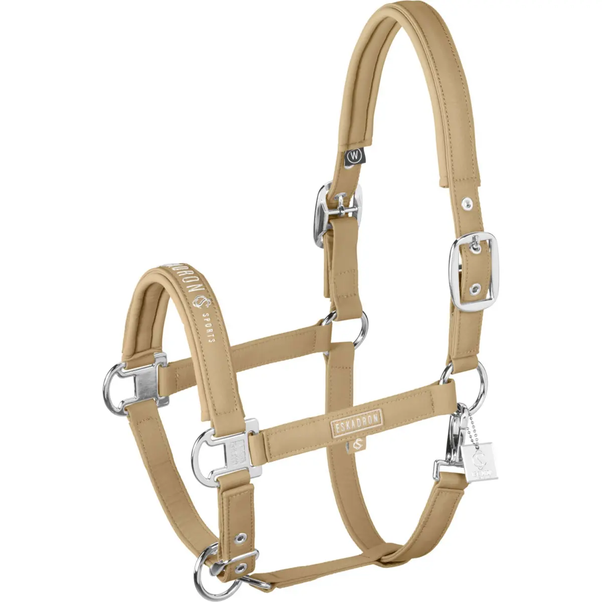 Eskadron Halster Classic Sports Sparkle Sierra 1