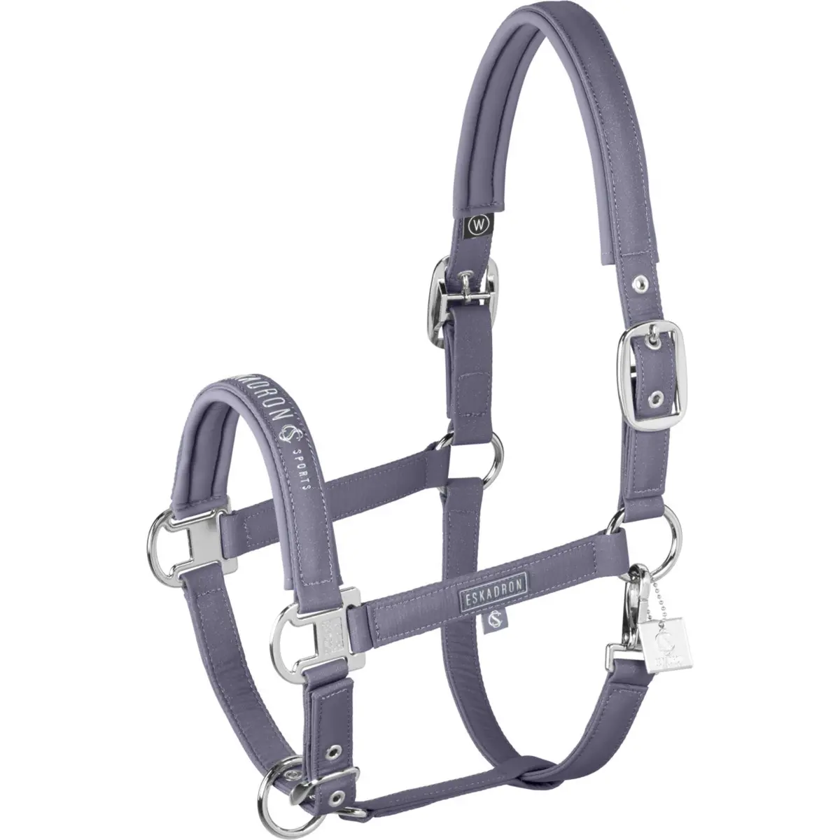 Eskadron Halster Classic Sports Sparkle Orchid 1