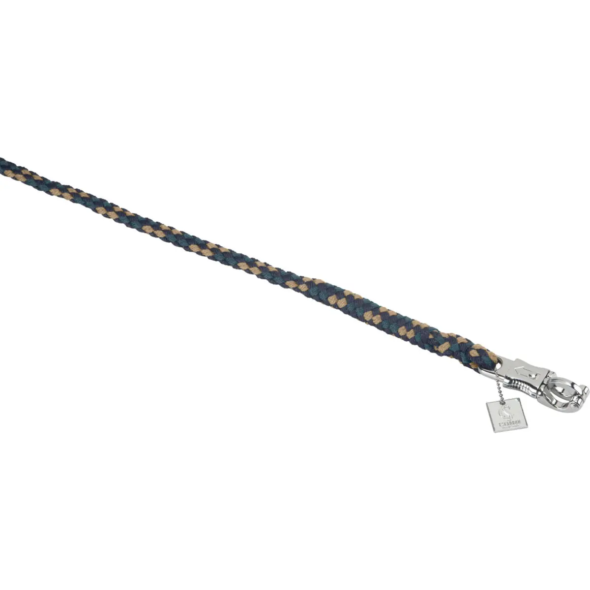 Eskadron Halstertouw Classic Sports Regular Met Paniekhaak Ocean/Sierra/Navy 1