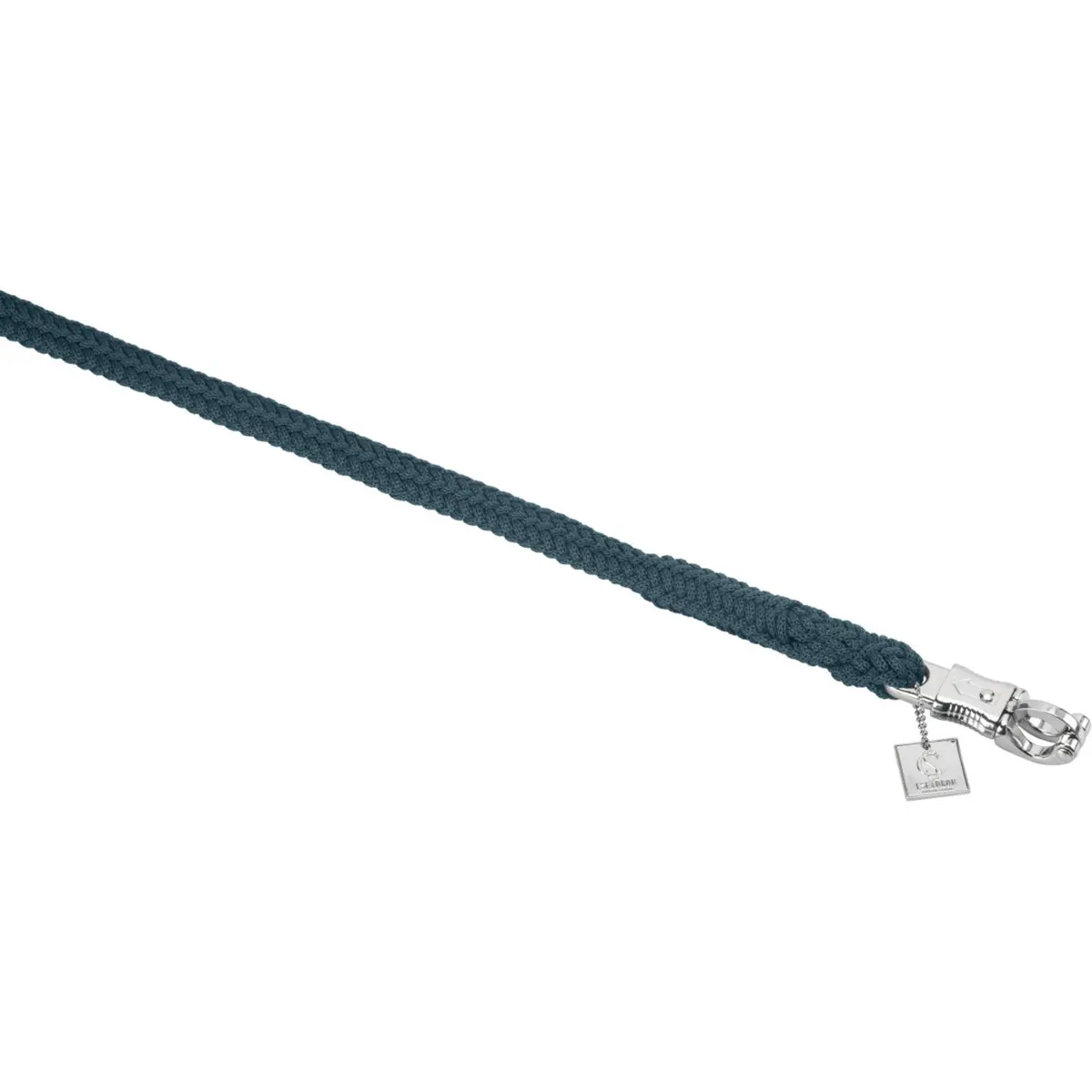 Eskadron Halstertouw Classic Sports Duralastic Met Paniekhaak Ocean 1