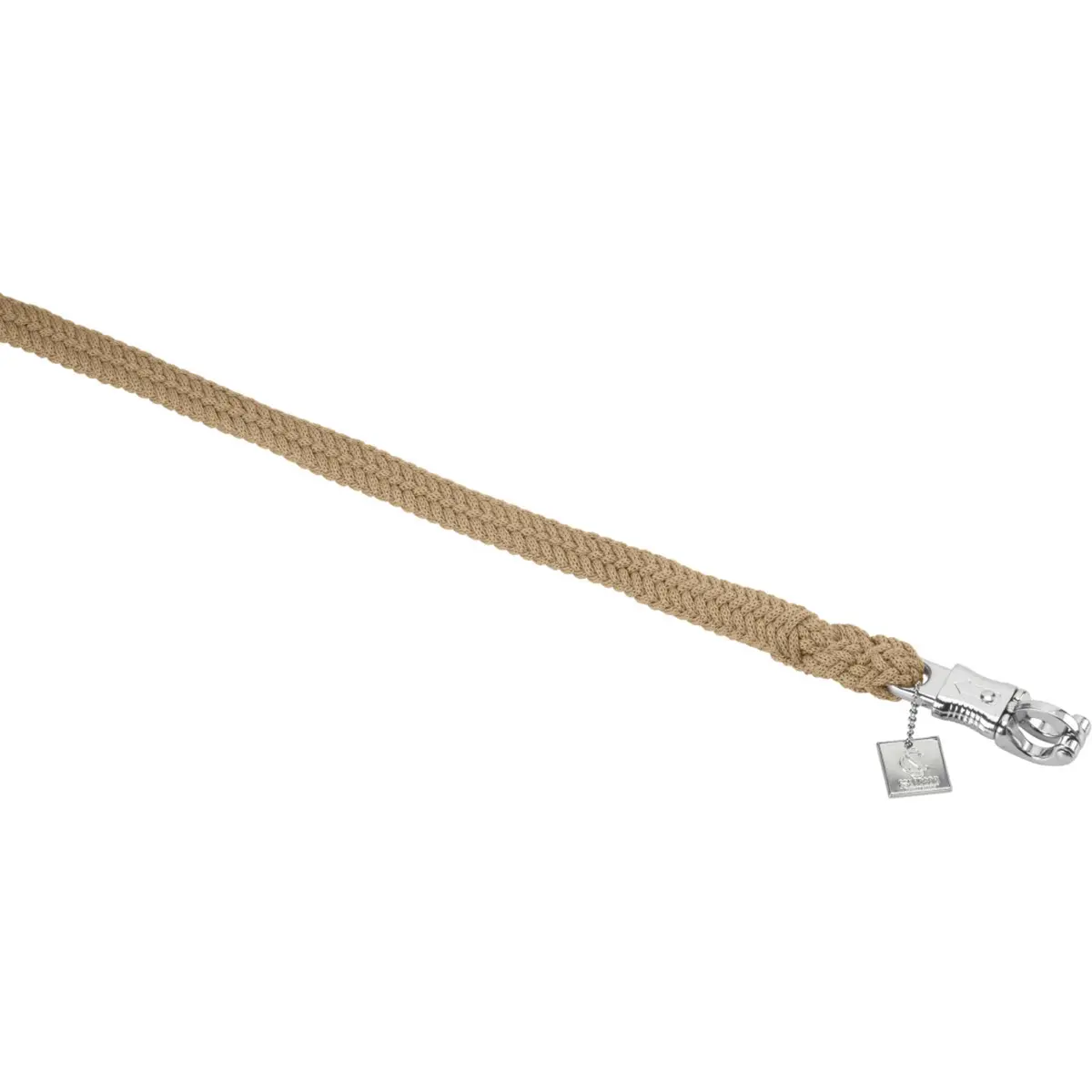 Eskadron Halstertouw Classic Sports Duralastic Met Paniekhaak Sierra 1