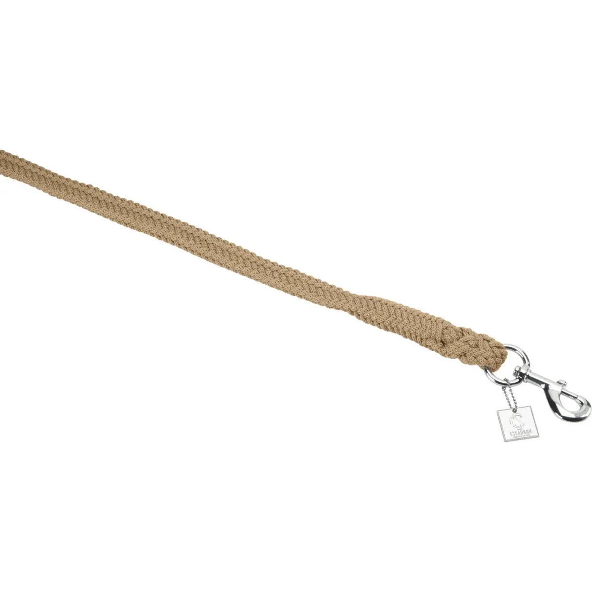 Eskadron Halstertouw Classic Sports Duralastic Met Musketonhaak Sierra 1