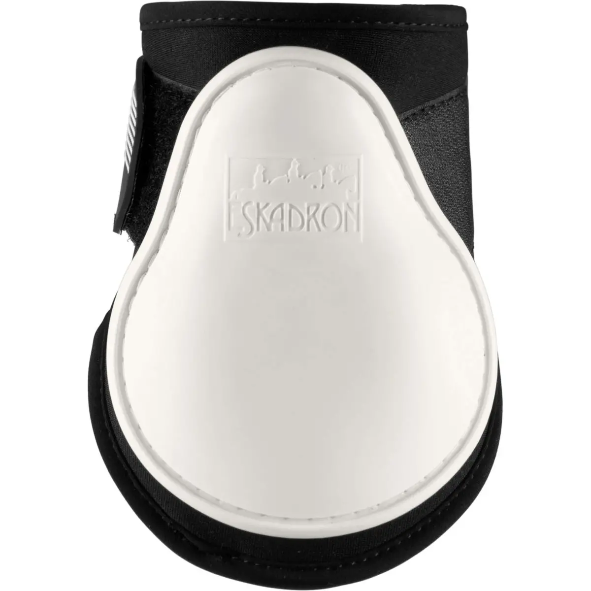 Eskadron Strijklappen Classic Wit 1