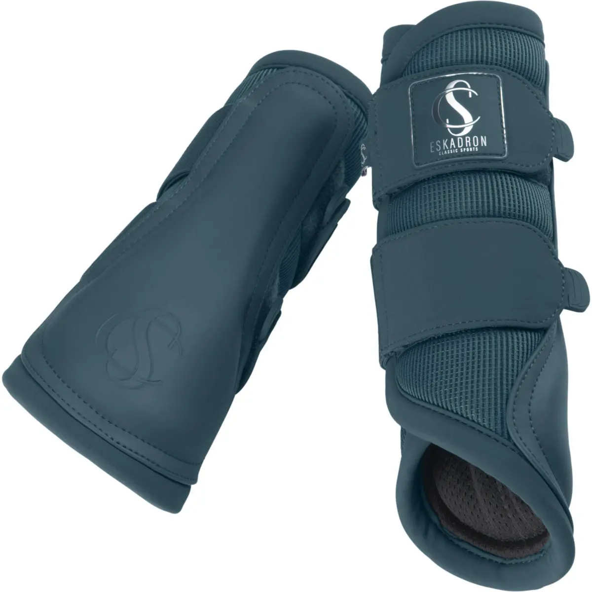 Eskadron Dressage Boots Classic Sports Mesh Ocean 1