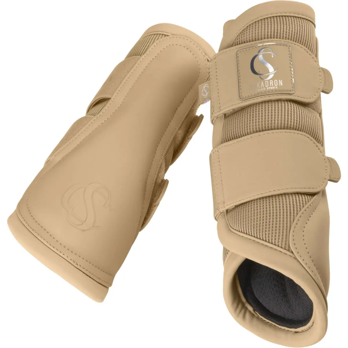 Eskadron Dressage Boots Classic Sports Mesh Sierra 1
