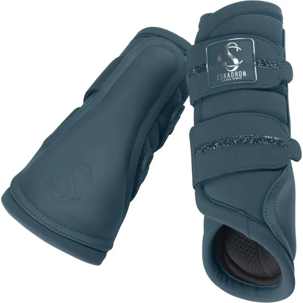 Eskadron Dressage Boots Classic Sports Softshell Jewel Ocean 1