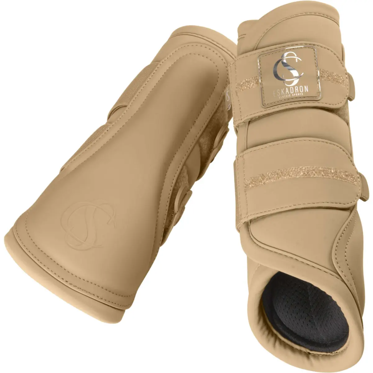 Eskadron Dressage Boots Classic Sports Softshell Jewel Sierra 1