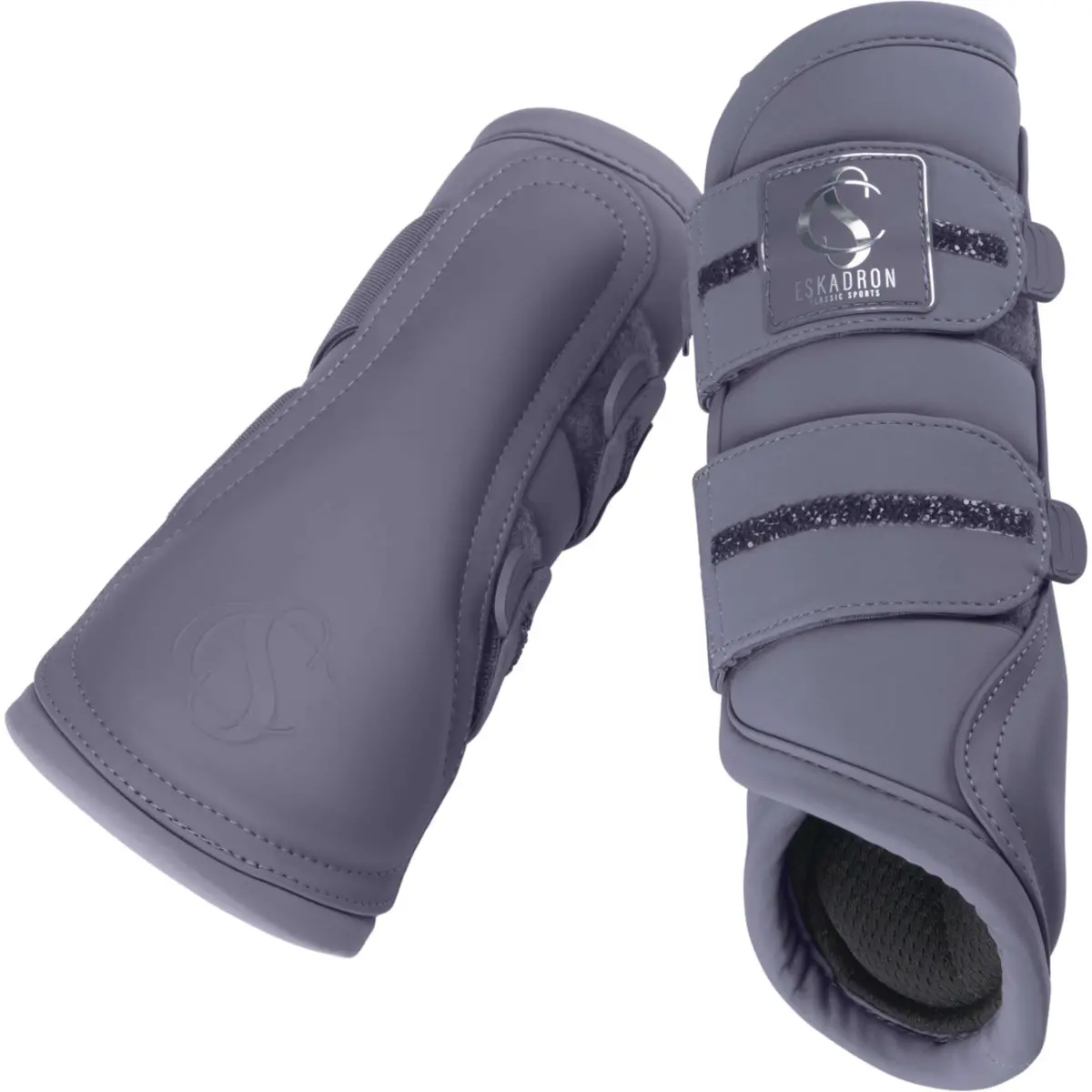 Eskadron Dressage Boots Classic Sports Softshell Jewel Orchid 1