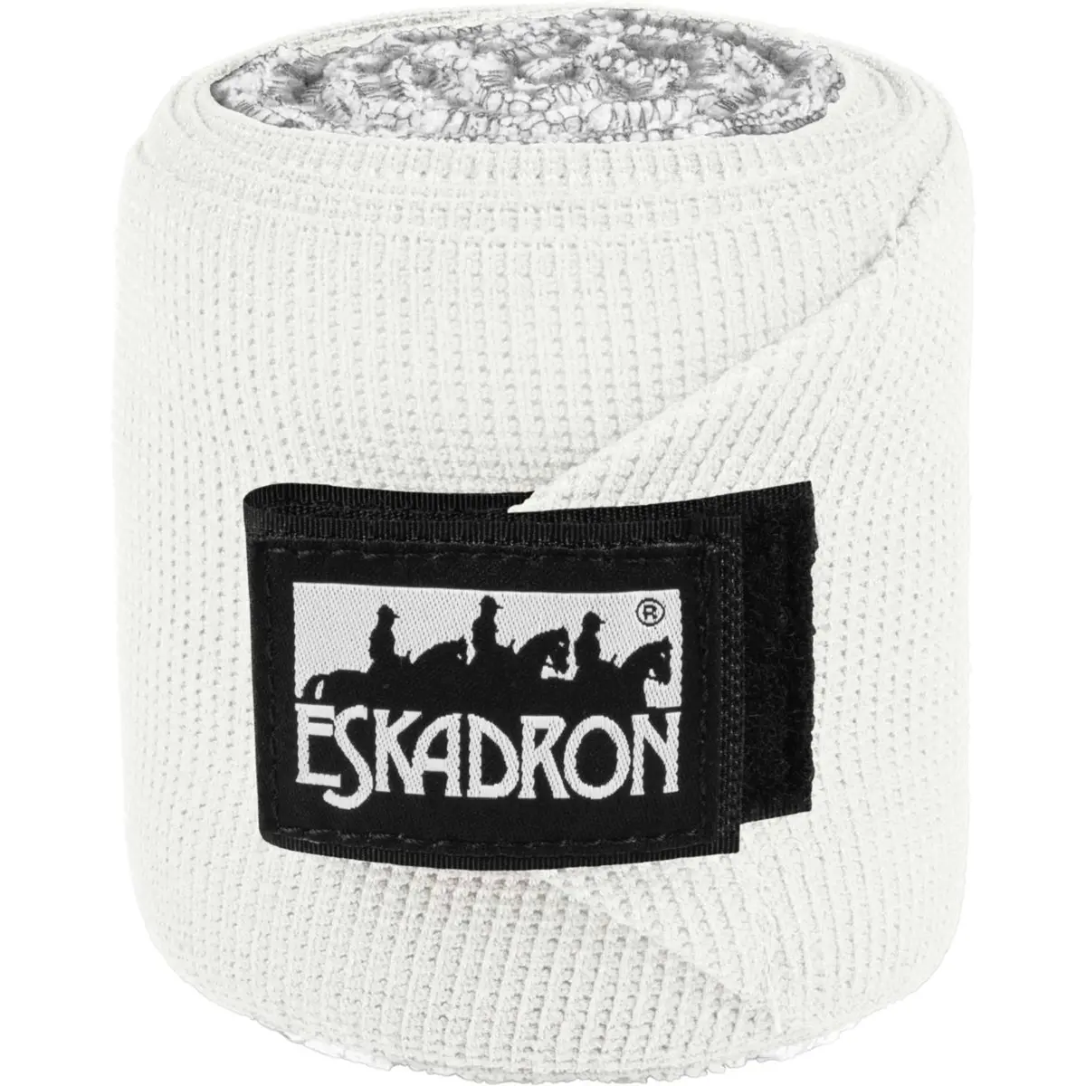 Eskadron Bandages Climatex Wit 1