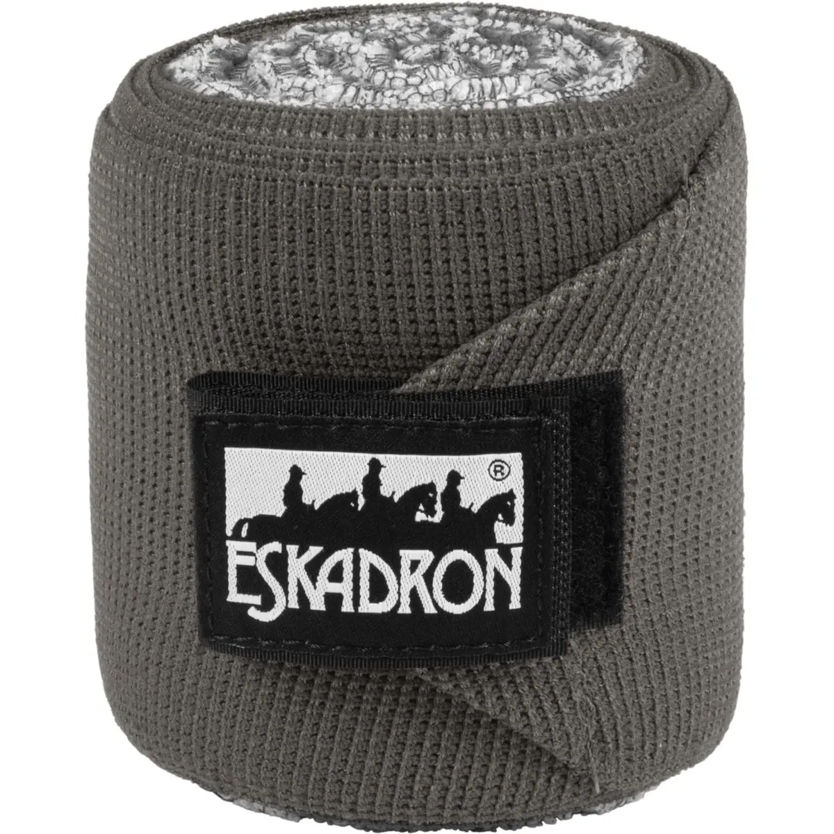 Eskadron Bandages Climatex Anthra 1