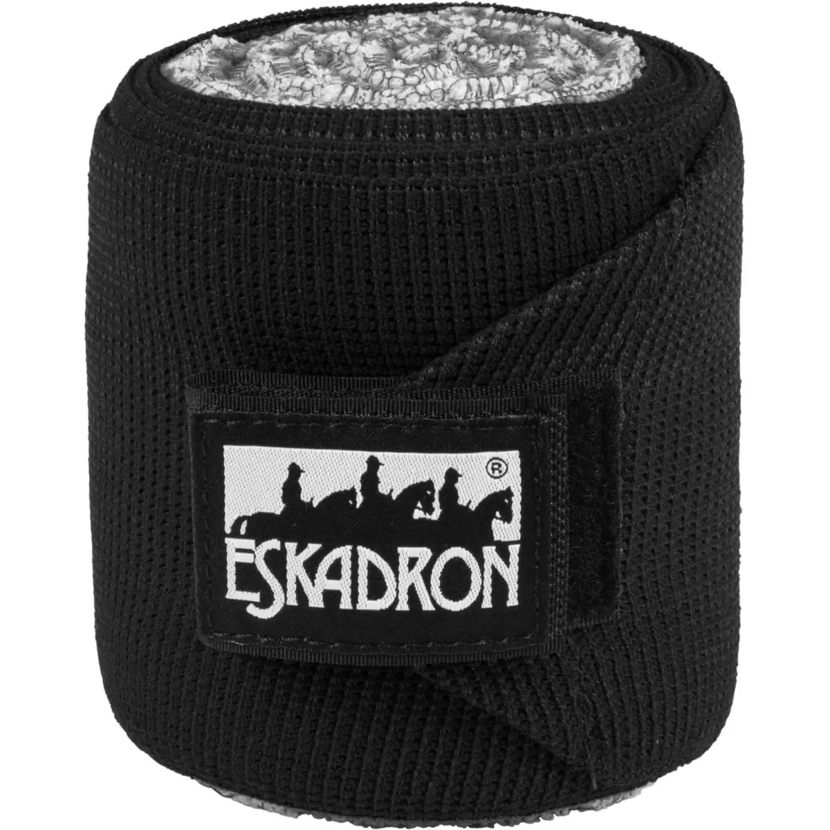 Eskadron Bandages Climatex Zwart 1