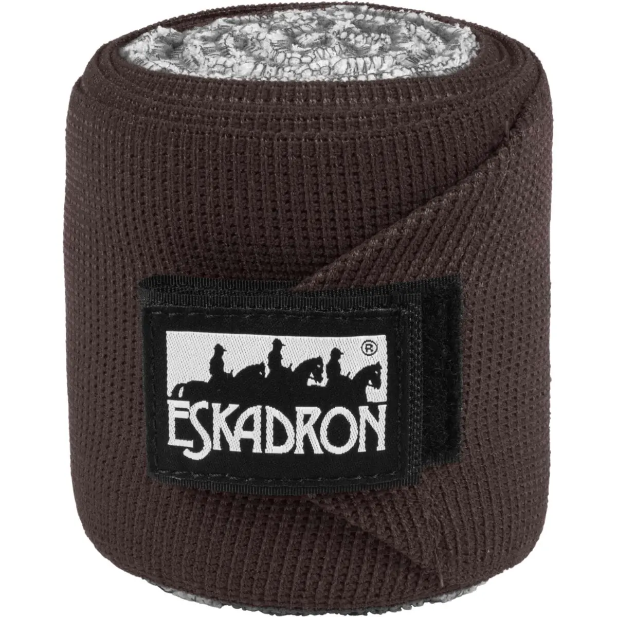 Eskadron Bandages Climatex Donkerbruin 1
