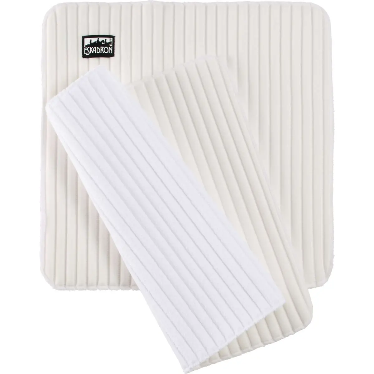 Eskadron Onderbandages Climatex Wit 1