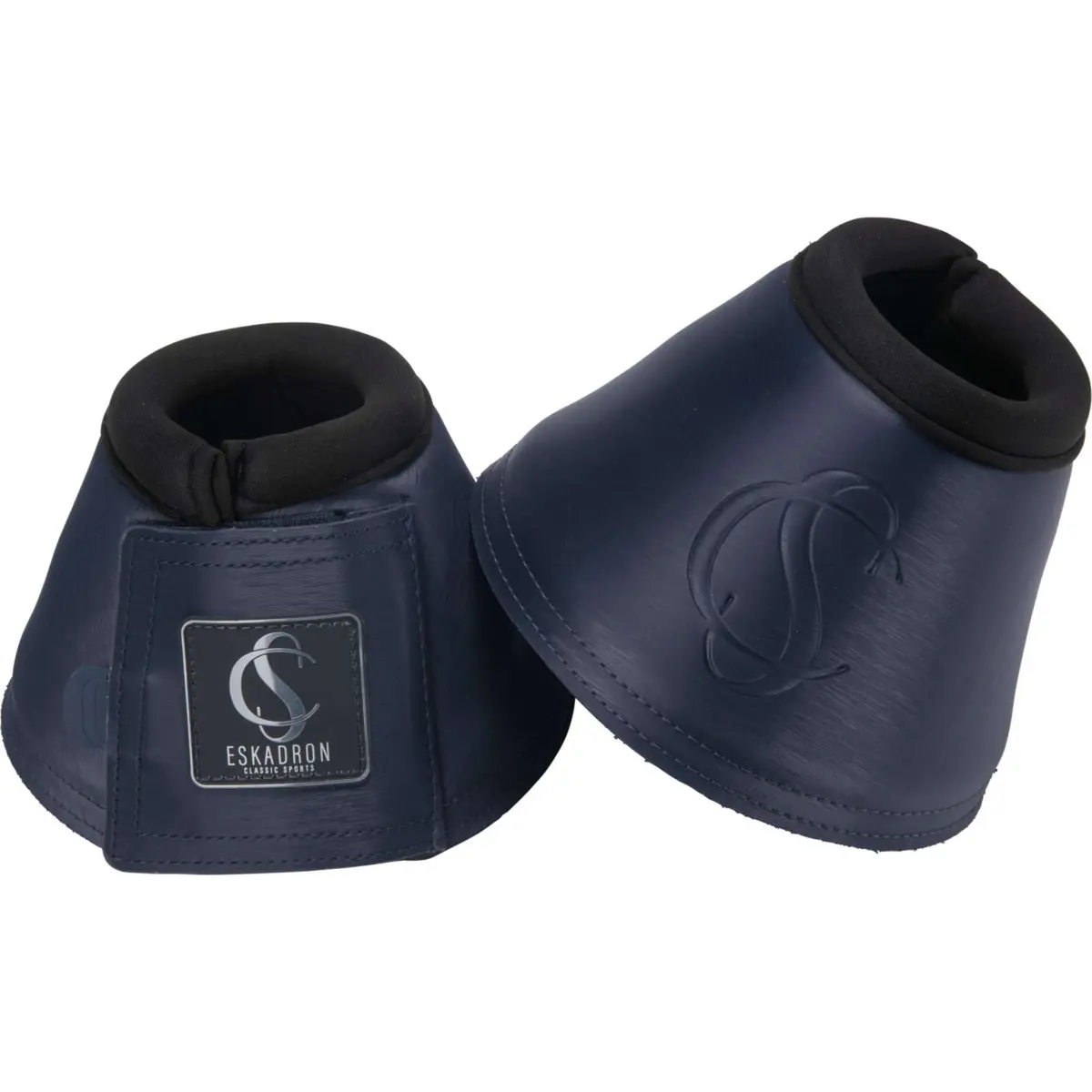 Eskadron Springschoenen Classic Sports Softslate Navy 1
