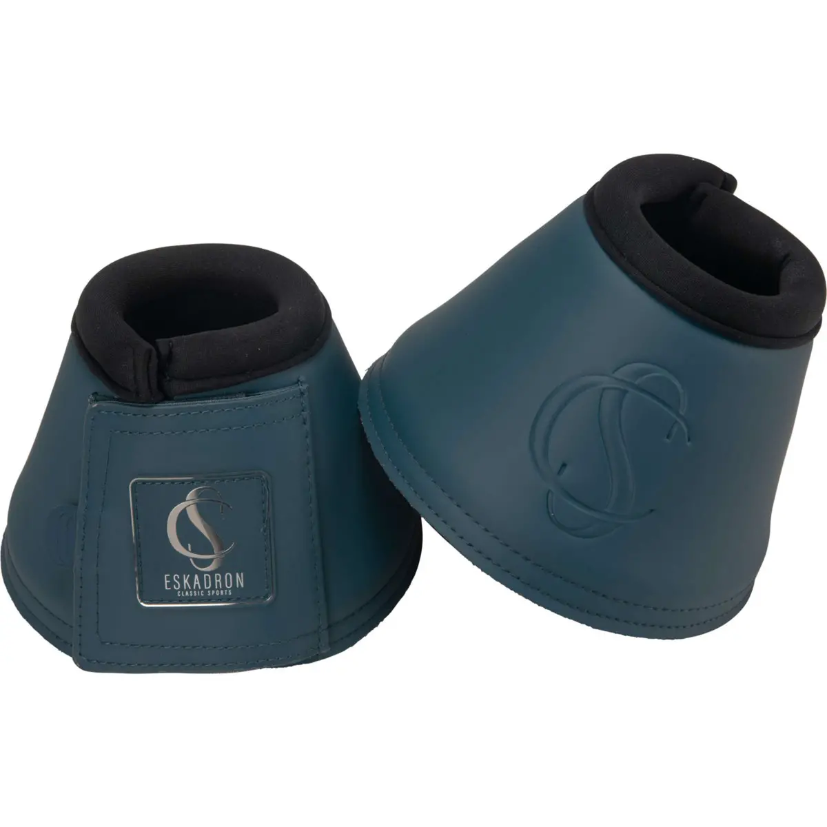 Eskadron Springschoenen Classic Sports Softslate Ocean 1