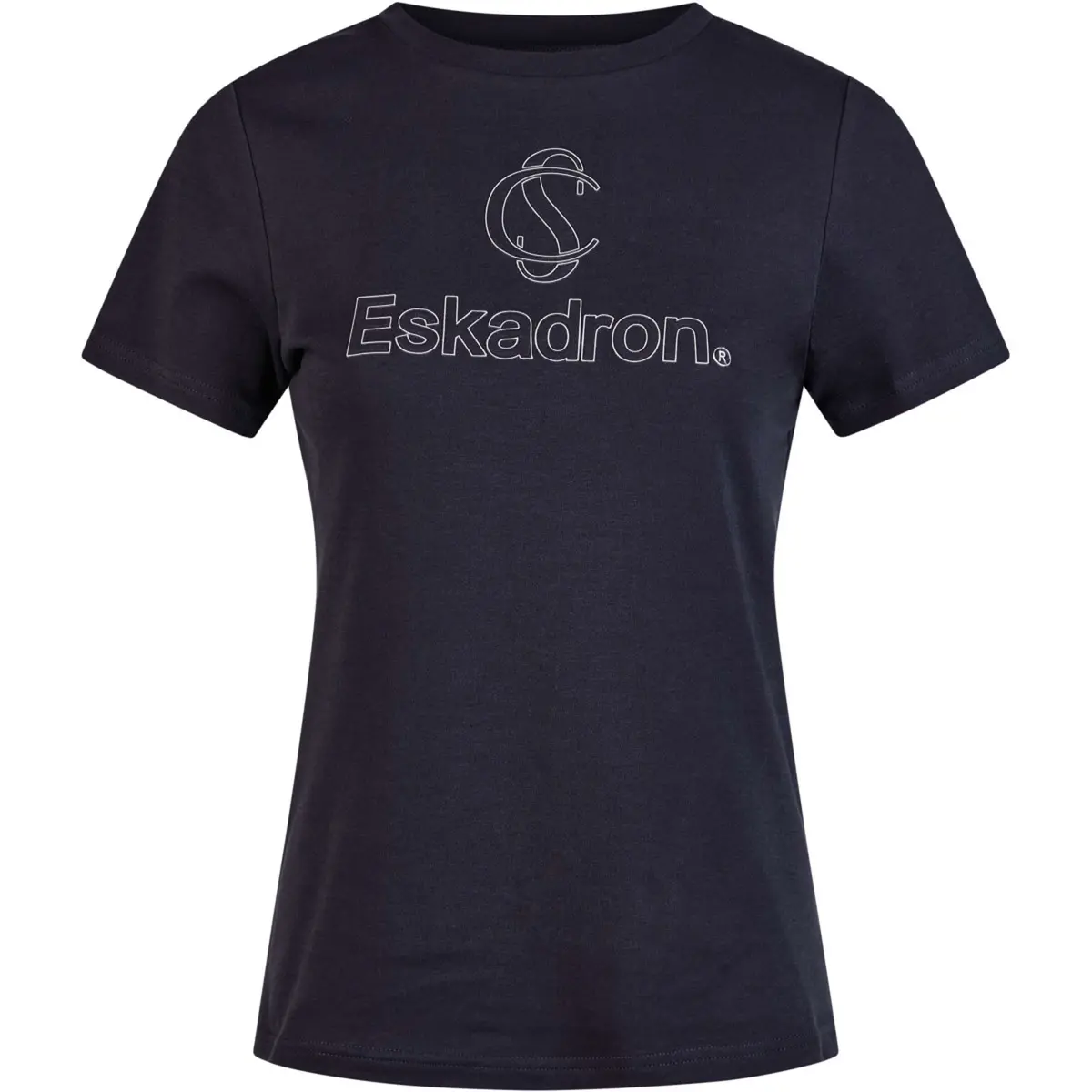 Eskadron T-Shirt Classic Sports Navy 1