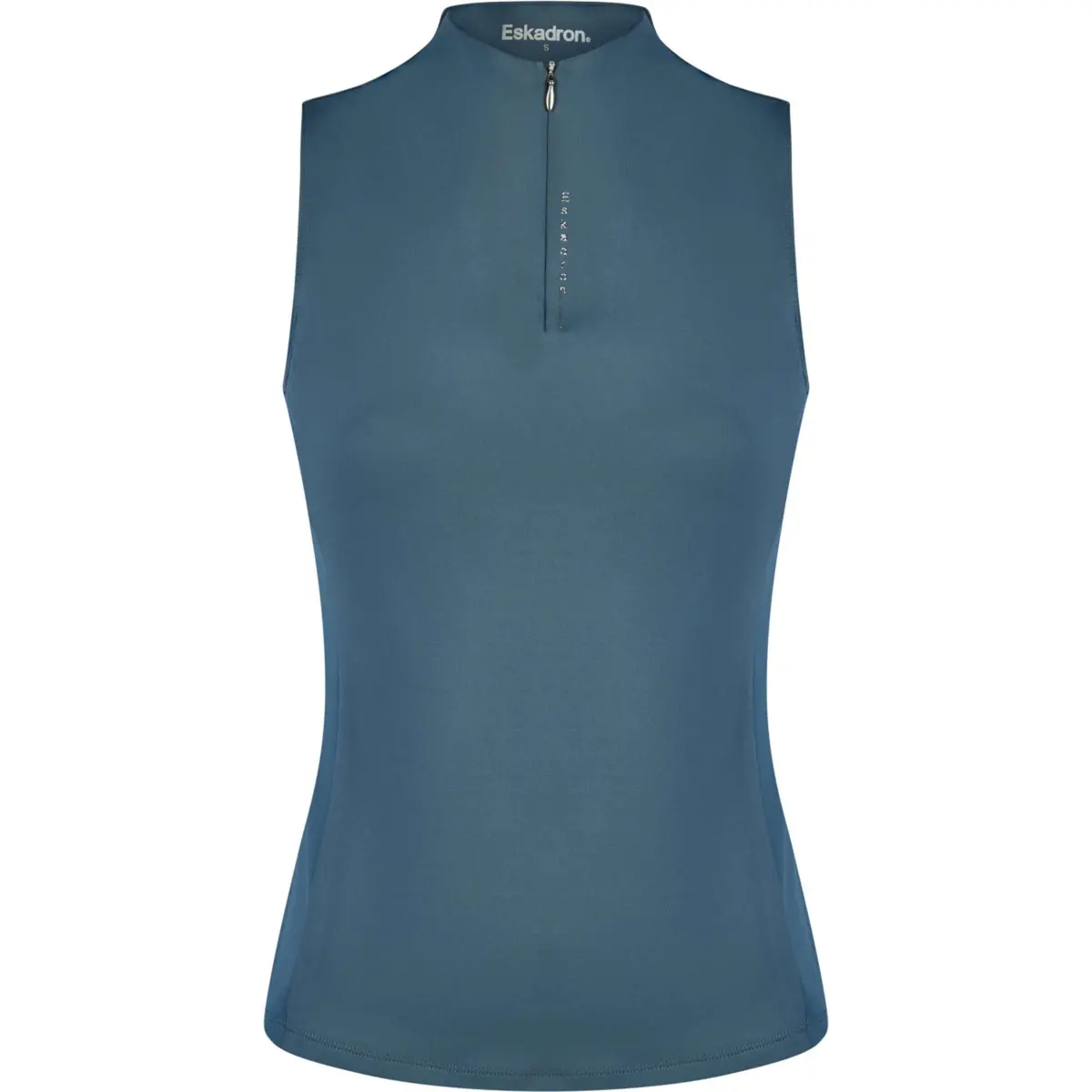 Eskadron Top Classic Sports Mouwloos Ocean 1