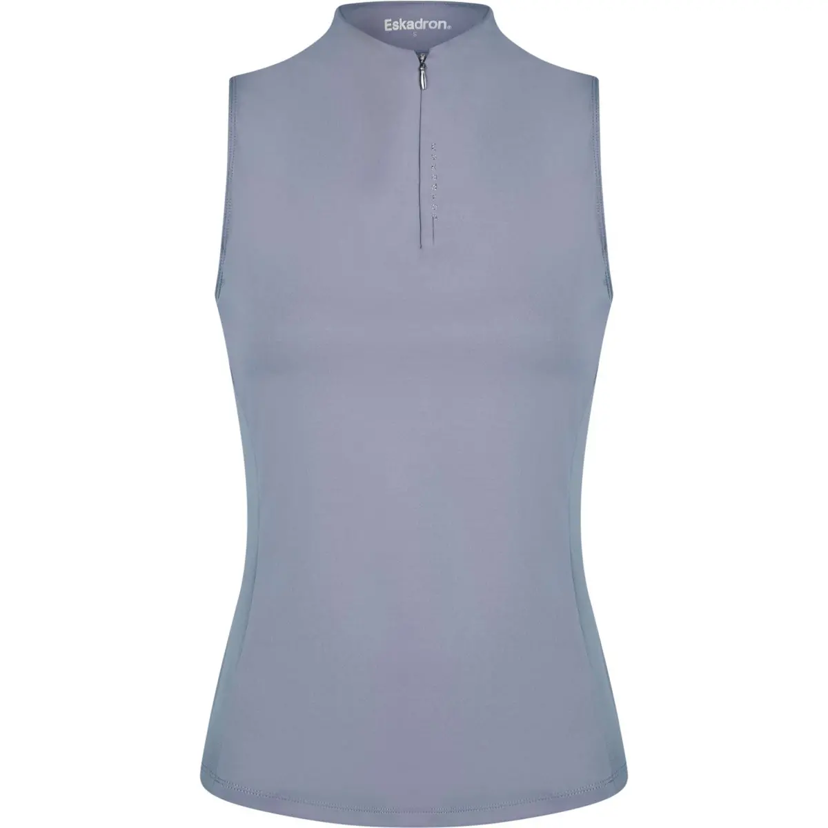 Eskadron Top Classic Sports Mouwloos Orchid 1