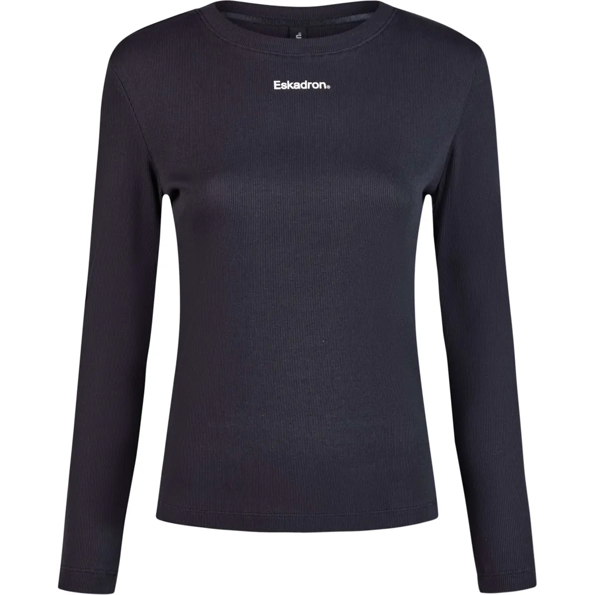 Eskadron Longsleeve Classic Sports Rib Navy 1