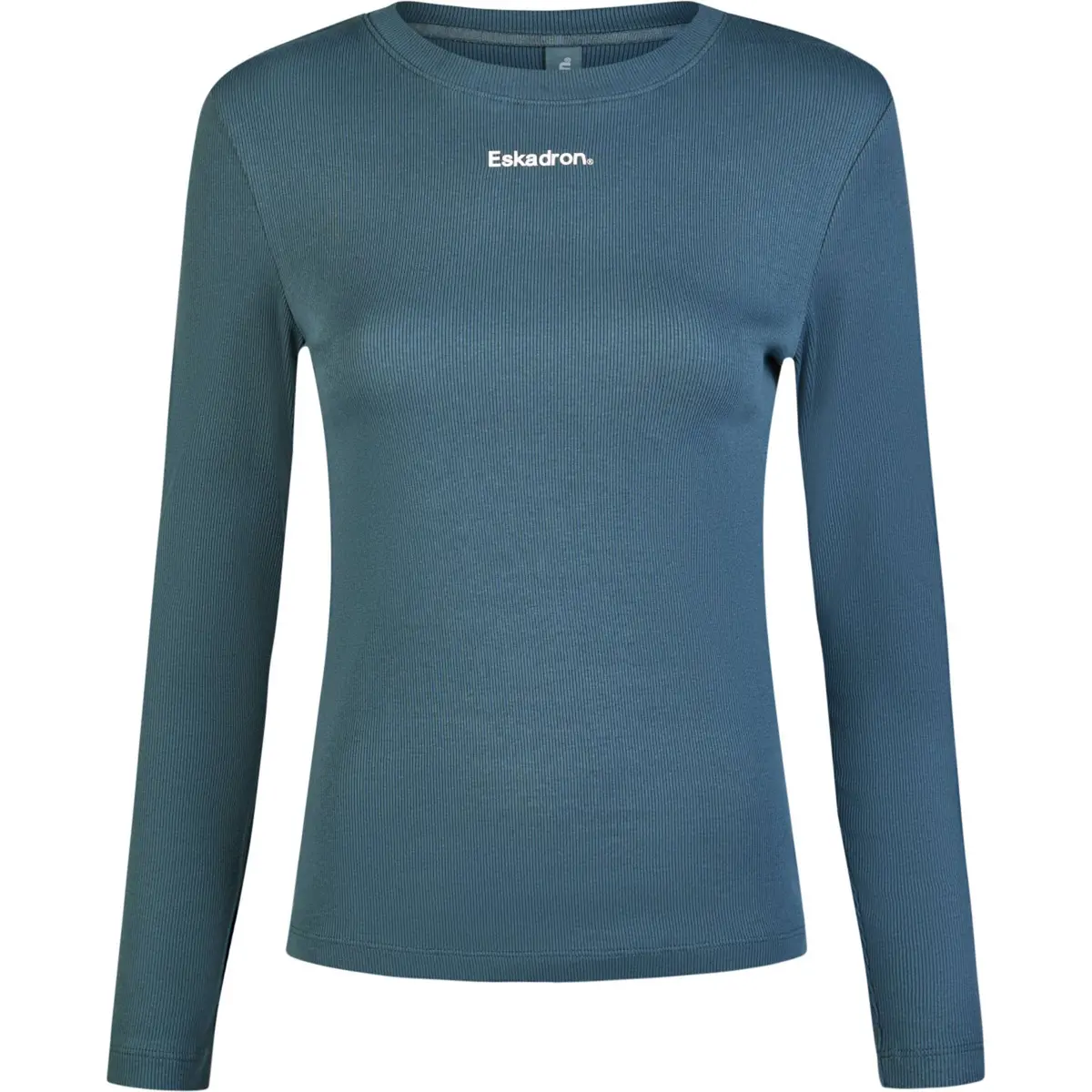 Eskadron Longsleeve Classic Sports Rib Ocean 1