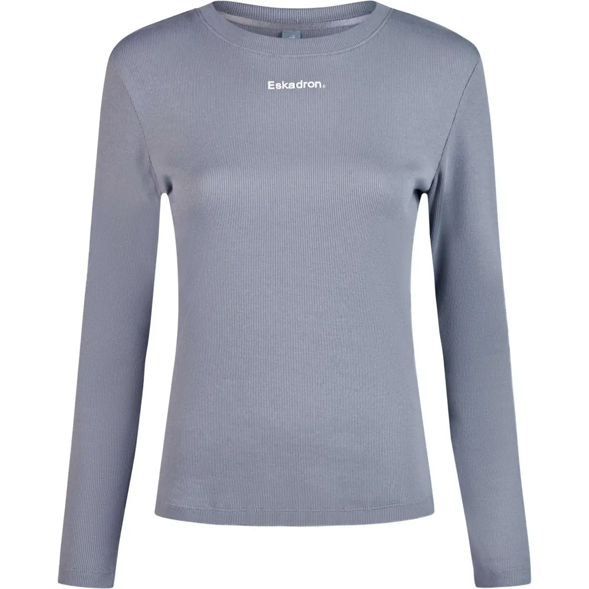 Eskadron Longsleeve Classic Sports Rib Orchid 1