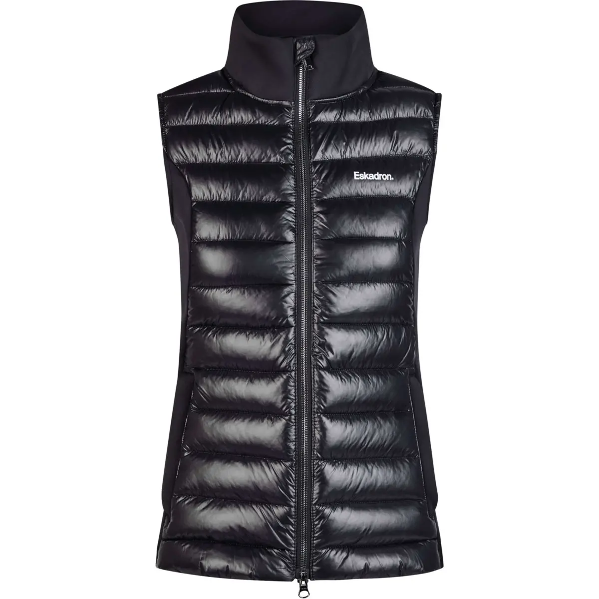 Eskadron Bodywarmer Classic Sports Navy 1